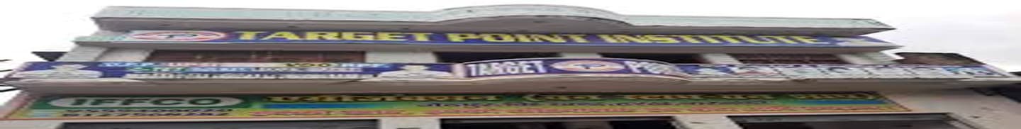 Target Point Institute Pune